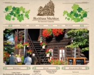 Bild Blockhaus Nikolskoe Gaststttenbetriebs GmbH , Bossier Bernd