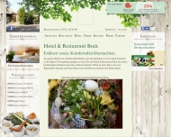 Bild Bock Gasthaus