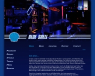 Bild Blue Shell