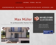 Bild Mller Max GmbH