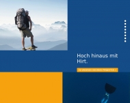 Bild Rainer Hirt GmbH Bauunternehmung