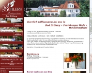 Bild Bhler's Landgasthaus Restaurant