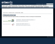 Website Britzer Mühle Gaststätte