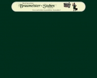 Bild Braumeister Stuben