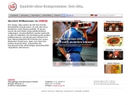 Bild Brauerei Uerige
