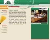 Bild Brinkama's Restaurant