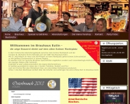 Bild Brauhaus Eutin Inh. M. u. M. Gutzeit