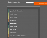 Bild Hotel Breuer Ly Hoang