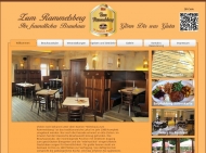 Bild Brauhaus zum Rammelsberg