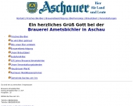 Bild Brustberl Ametsbichler
