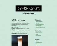 Bild Bonngout