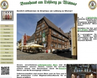 Bild Brauhaus Am Lohberg