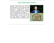 Bild Duttlinger GmbH