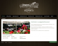 Bild Brummer Lorenz Landgasthof