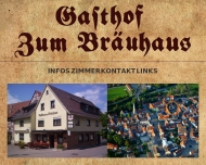 Bild Bruhaus Inh. Julius G. Koller Fremdenzimmer
