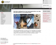 Bild Marti Bau GmbH