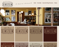 Caf Einstein Kaffeehaus Unter den Linden Berlin