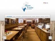 Bild Hotel - Gasthof Blaue Traube e. K.