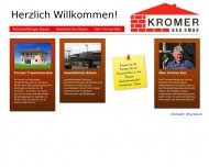 Bild Kromer Bau GmbH