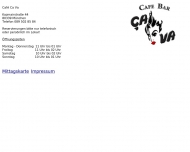 Bild Caf Ca Va GmbH