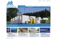 Bild Bauunternehmen Schubnell KG