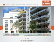 Bild Hama Baubetriebe GmbH