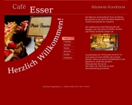 Cafe Esser