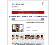 Bild Caf BilderBuch