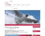 Bild Cafrestaurant Sfke-Witzig