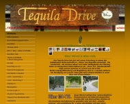 Bild "Tequila Drive" Biker - Caf und Motel
