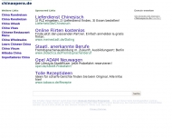 Bild China Opera