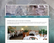 Essen und Trinken in Schwabing Ristorante Ai Castelli M?nchen