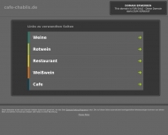 Bild Caf Chablis