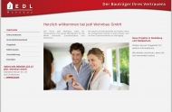 Jedl Wohnbau GmbH