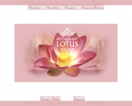 Bild Lotus China-Restaurant