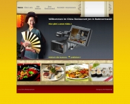 Bild China Restaurant Jen