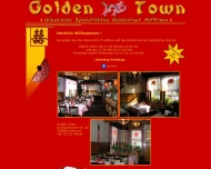 Bild China Restaurant Golden Town