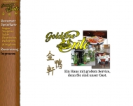 Bild Goldene Ente China Restaurant