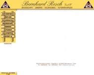 Bild Resch Bernhard GmbH