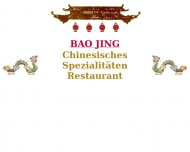 Bild China Restaurant Bao Jing