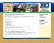 Bild E.F.A.-Wohnbau GmbH