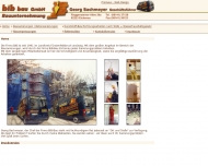 Bild Bib Bau GmbH