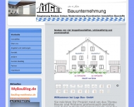 Bild Luge Bau-GmbH
