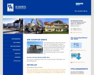 Bild Haseitl M. Bau-GmbH & Co. KG