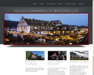 Bild Historisches Gasthaus Winzerkeller