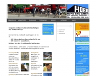 Bild Horn Bau GmbH