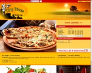 Bild City Pizzeria