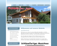Bild Fichtner-Bau GmbH