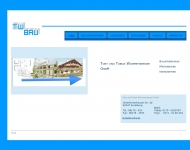 Bild Tony u.Tobias Wammetsberger GmbH & Co Bauunternehmung KG