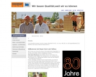 Bild Mayer Hoch- und Tiefbau GmbH